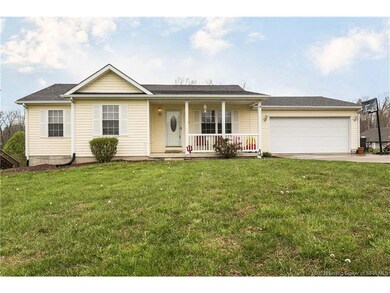 974 Cedar St, Corydon, IN 47112 - photo 2