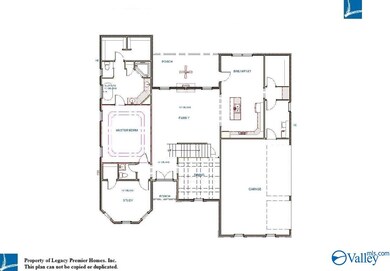 Timberridge C Newby Chapel Rd, Athens, AL 35613 - photo 5