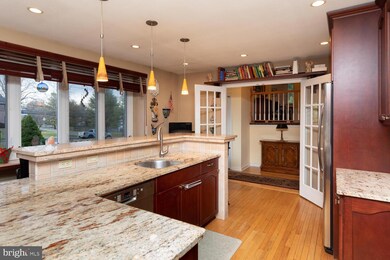 246 W Mount Pleasant Ave, Ambler, PA 19002 - photo 6