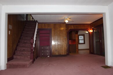48 Allison Vacant unit