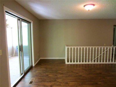 Interior Space/Layout.