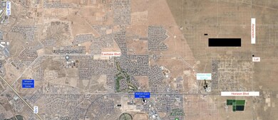 9 Ascencion St, Horizon City, TX 79928 - photo 2