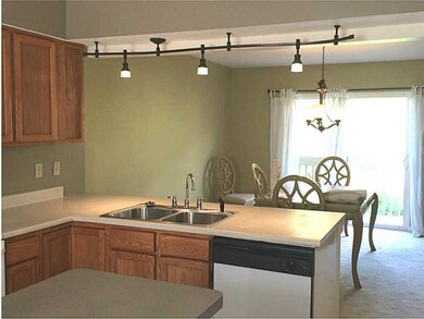 Cafeteria/Kitchen.