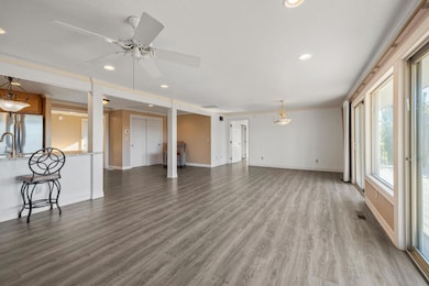 2050 Auburn St, Klamath Falls, OR 97601 - photo 5