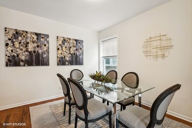 4915 N Hoyne Ave unit 1N, Chicago, IL 60625 - photo 5