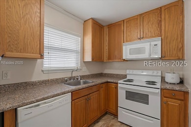 1 Taft St unit 107, Beaufort, SC 29902 - photo 7