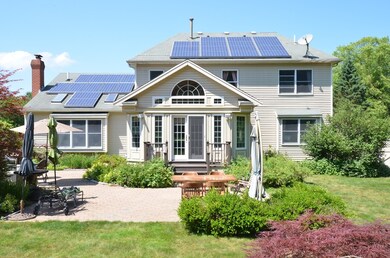 7 Farm Pond Ln, Franklin, MA 02038 - photo 4