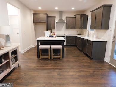 251 Lake Point Dr, Williamson, GA 30292 - photo 6