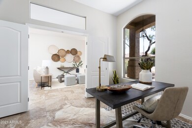 Bonus Room