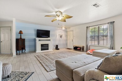 3004 Deer Flat Dr, Copperas Cove, TX 76522 - photo 5