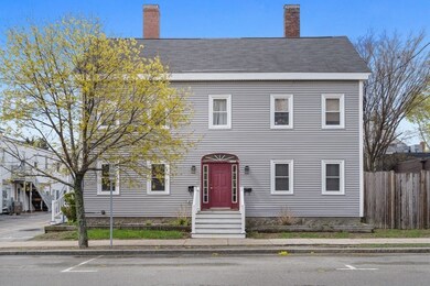 35 High St unit 3C, Danvers, MA 01923 - photo 2