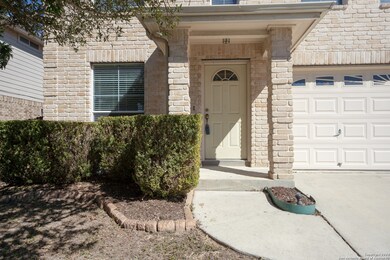 11031 Buckskin Bend, San Antonio, TX 78254 - photo 2