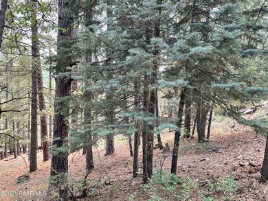 Beautiful Pined Property
