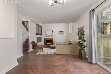 6455 E Bates Ave unit 4-105, Denver, CO 80222 - photo 4