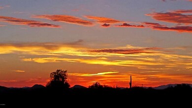 Sunsets are yours!