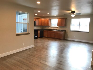 Dining-Kitchen