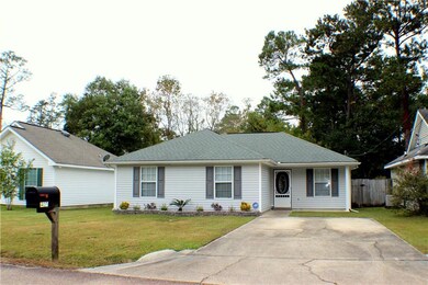 407 Fourth St, Pearl River, LA 70452 - photo 2