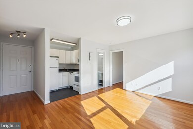 610 Longfellow St NW unit 203, Washington, DC 20011 - photo 6