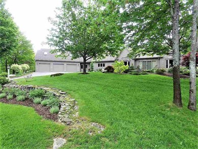 606 Wilmot Center Rd, New London, NH 03257 - photo 3