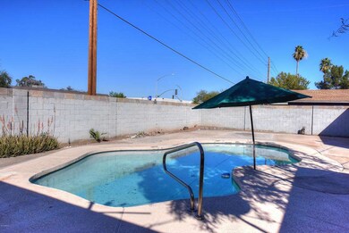 Pool 2