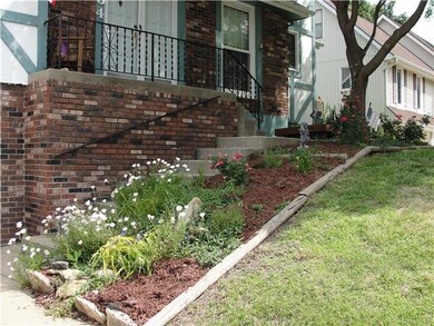 Beautiful Landscaping
