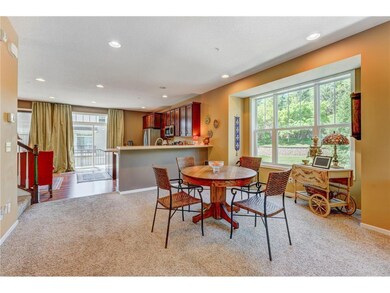 This home has so much flexible space that can be u