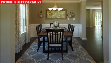 1399 Kent Downs Ave SW unit Lot 41, Concord, NC 28027 - photo 4