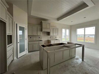 16928 S Brentwood St, Olathe, KS 66062 - photo 4