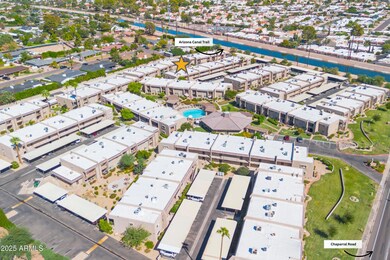 7436 E Chaparral Rd unit 159B, Scottsdale, AZ 85250 - photo 3