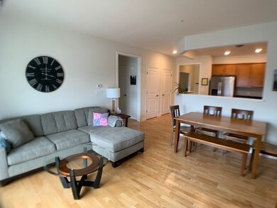 Woodstone Crossing unit 1203, South Weymouth, MA 02190 - photo 7