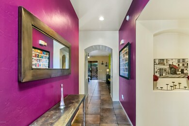2422 E Moonrise Place, Tucson, AZ 85719 - photo 2