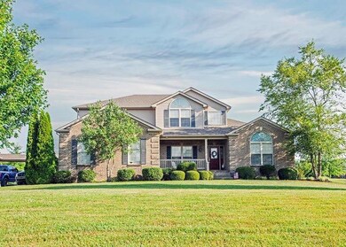 225 Roberts Rd, Versailles, KY 40383 - photo 2