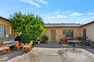 Sweet Courtyardal Estate Ph