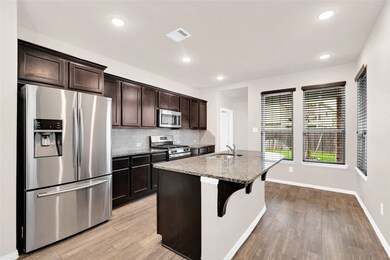 3001 Wedgewood Bay Ct, Spring, TX 77386 - photo 5