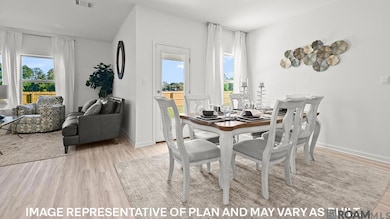 12343 Preakness Dr, Baton Rouge, LA 70816 - photo 2