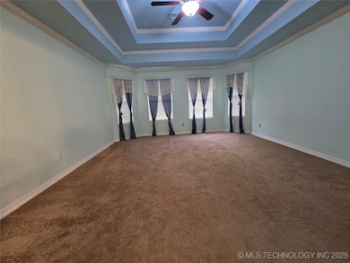 8704 N 140th East Ct, Owasso, OK 74055 - photo 7