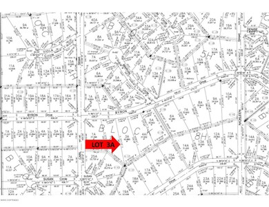 Block 8H Lot3A-40,885 SF Lot