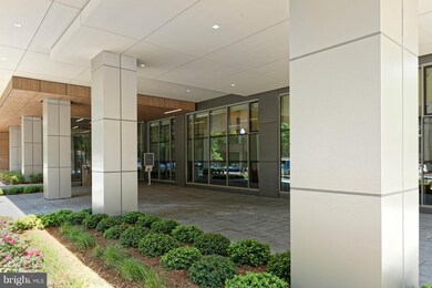 2501 M St NW unit 201, Washington, DC 20037 - photo 4