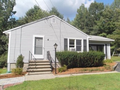 6 Old Mill Rd, Harvard, MA 01451 - photo 2