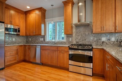 20 Trowbridge St unit R, Belmont, MA 02478 - photo 7