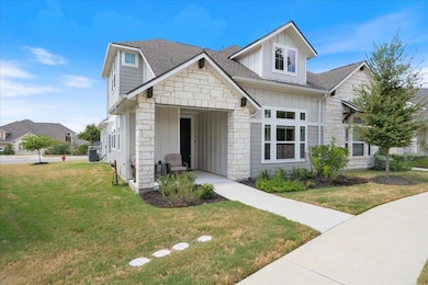 220 Bolivar Way unit 101, San Marcos, TX 78666 - photo 5