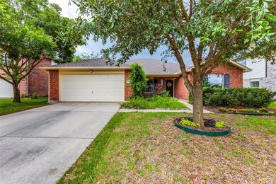 2810 Gold Hill Dr, Wylie, TX 75098 - photo 5