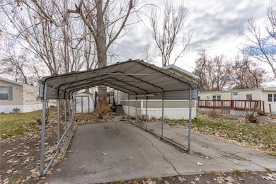 2616 Old Hardin Rd unit 20, Billings, MT 59101 - photo 2