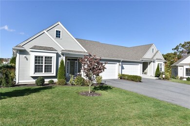 170 Providence Pike unit 139, North Smithfield, RI 02896 - photo 2