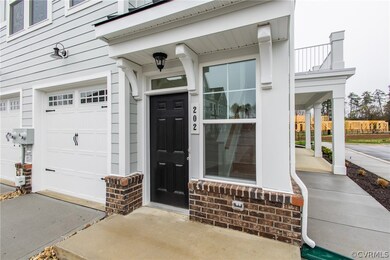 12101 Oxford Landing Dr unit 202, Glen Allen, VA 23059 - photo 5