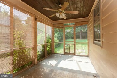 3614 Warren St NW, Washington, DC 20008 - photo 6