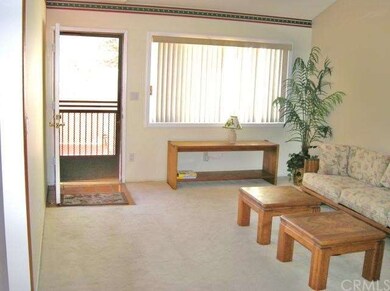 Brite Living Room