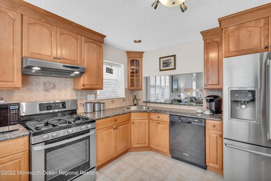 Updated Kitchen