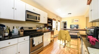 214R Harvard St unit 1, Cambridge, MA 02139 - photo 7