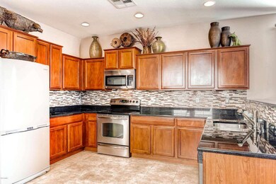 Beatiful kitchen upgrades